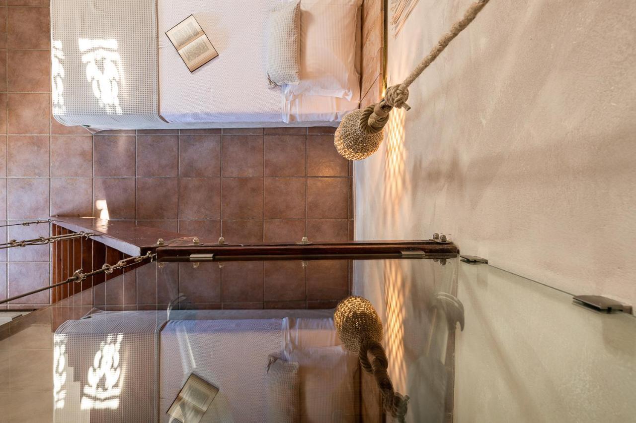 Verekinthos Villas - Pool, Hot Tub, Bbq, Kids Playground, Stunning Mountain Views Yerolákkos Buitenkant foto